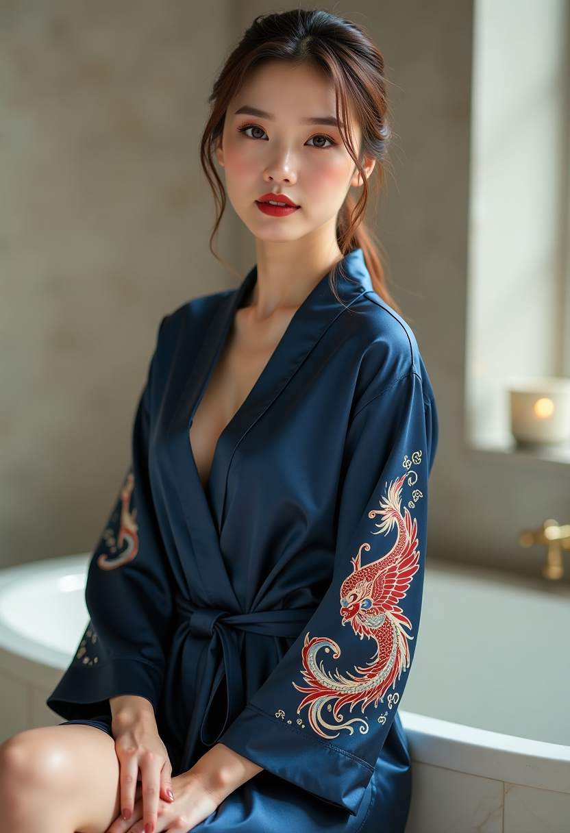 深海回声海报